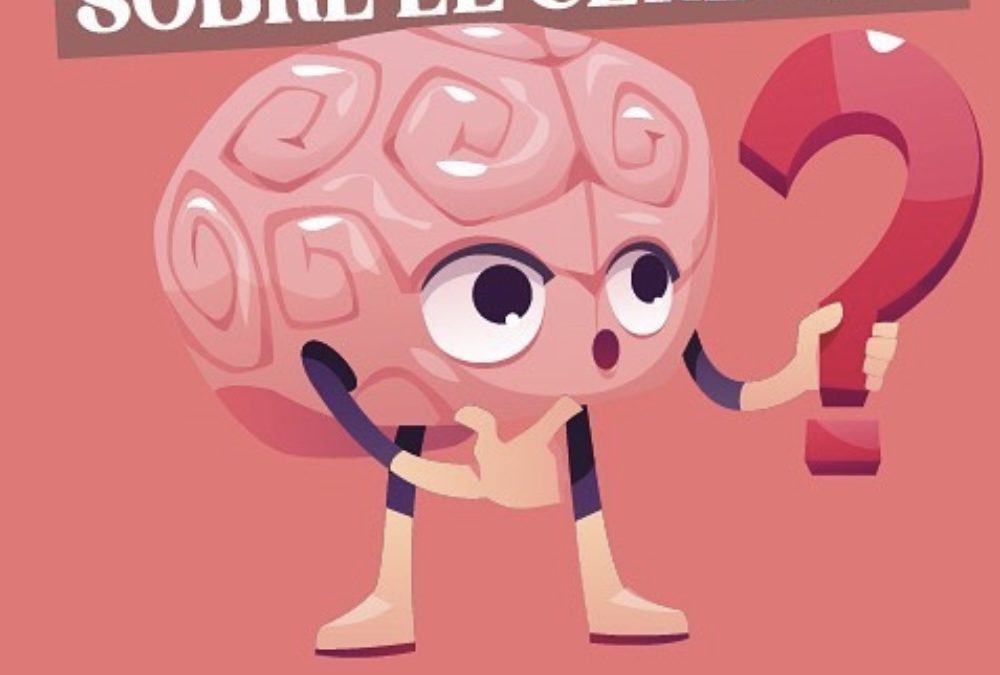 Mitos cerebro