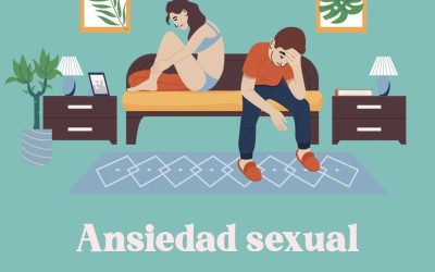 ANSIEDAD SEXUAL