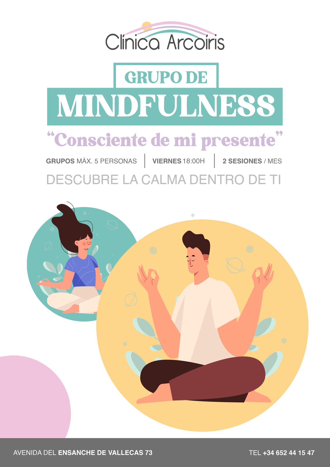 Mindfulness