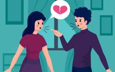 Mejorar la comunicación en pareja