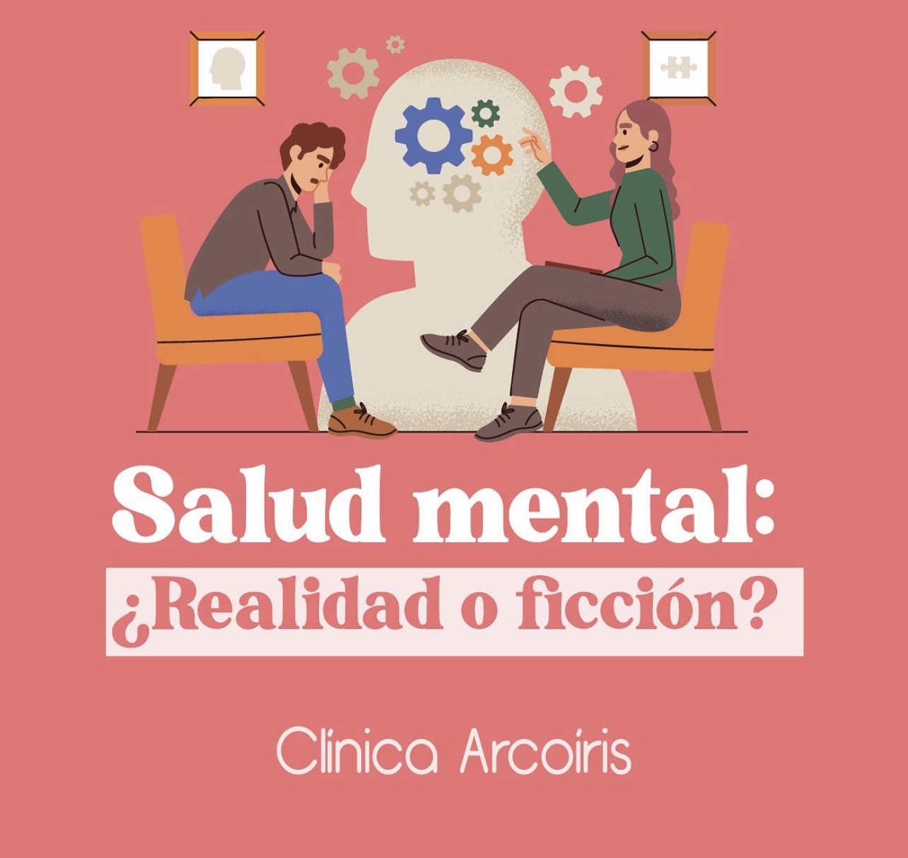 Salud mental