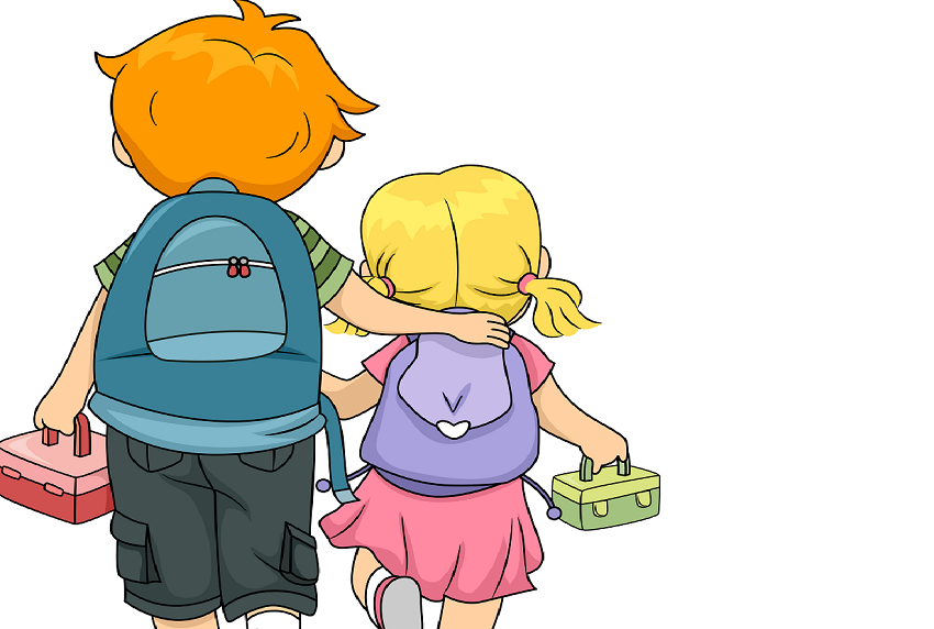 Vuelta al cole