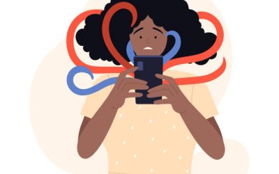 Doomscrolling: qué es y cómo afecta a nuestra salud mental